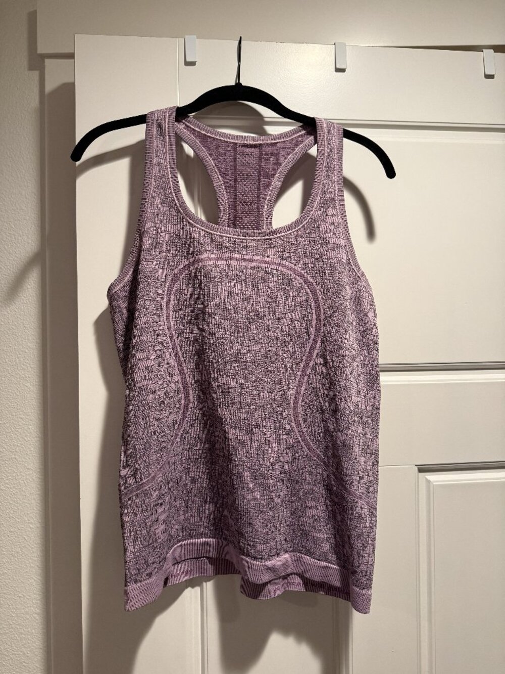 Lululemon Swiftly Racerback Tank (2016 SeaWheeze)